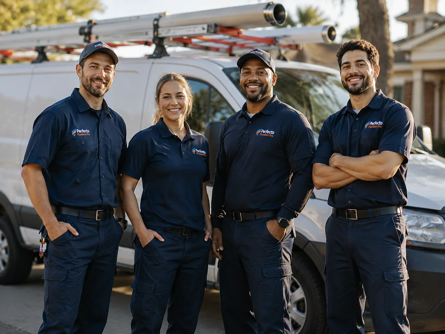 Emergency Plumber Near Me in Jamestown, LA near me